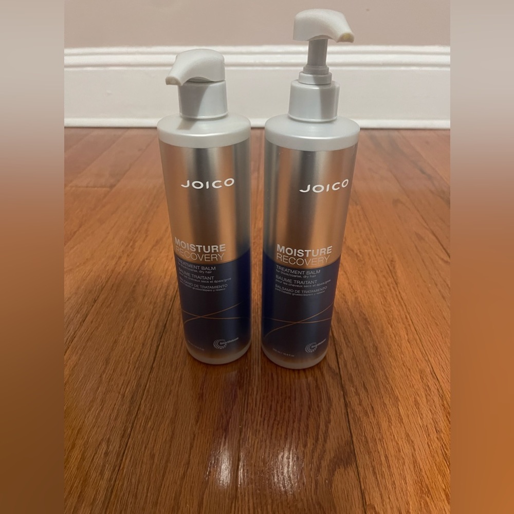Joico Moisture Recovery Treatment Balm